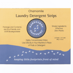 Nantucket Spider Laundry Detergent Strips