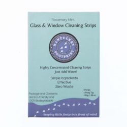 Nantucket Spider Glass & Window Cleaner Strips