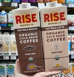 Rise Coffee