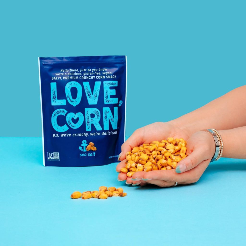 Love Corn