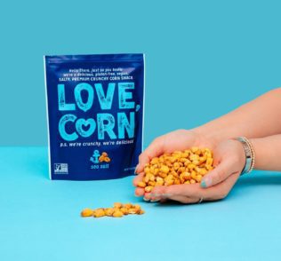 Love Corn