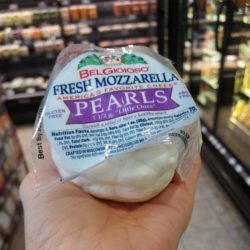 Belgioioso Mozzarella Pearls