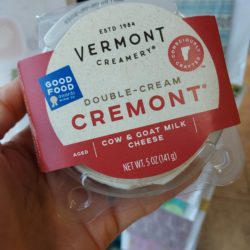 Vermont Creamery Cremont