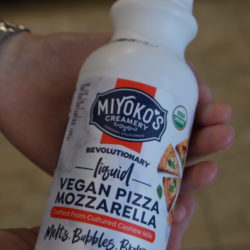 Miyokos Liquid Vegan Mozzarella