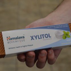 Himalaya Xylitol Toothpaste