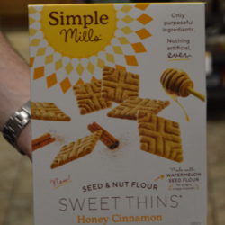Simple Mills Sweet Thins