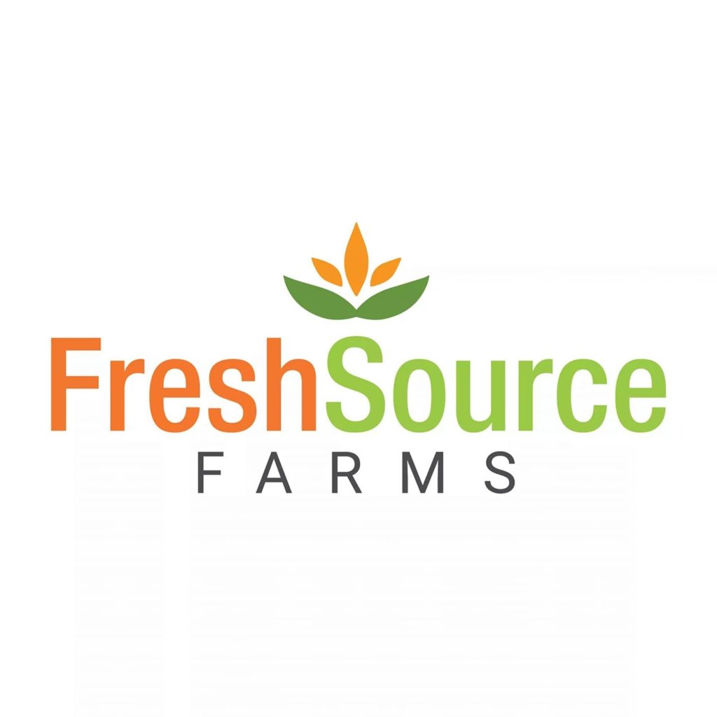 Fresh Source Farms Logo