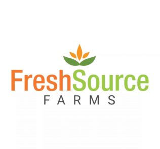 Fresh Source Farms Logo