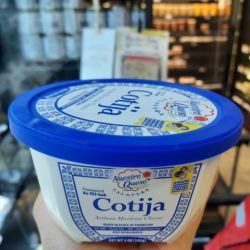 Nuestro Queso Cotija Cheese