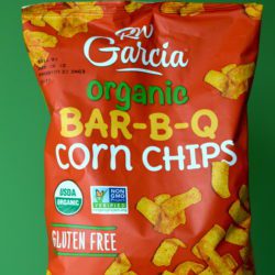 RW Garcia Bar-B-Q Corn Chips