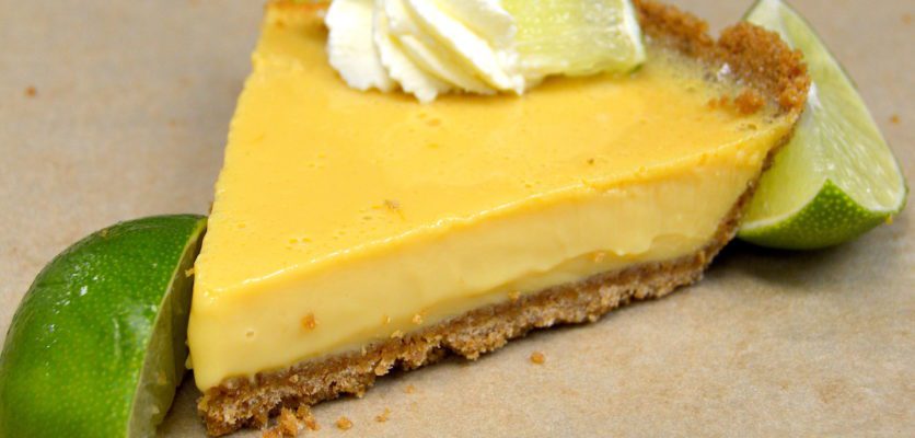 Key Lime Pie