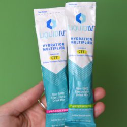 Liquid I.V. Hydration Mixes