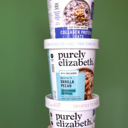 Purely Elizabeth Oatmeal Cups