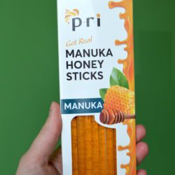 PRI Honey Sticks