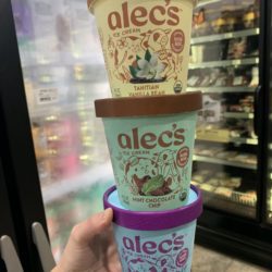 Alec's Ice Cream 